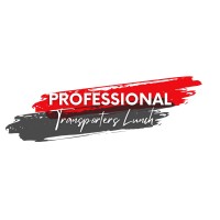 Professional Transporters Lunch logo - Similar company to Third Gen