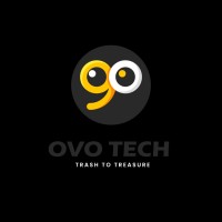 OVO TECH logo - Similar company to Kivema