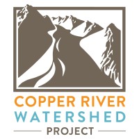 Copper River Watershed Project logo - Similar company to Save Our Wild Salmon