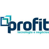 Profit Tecnologia e Negócios logo - Similar company to Plataforma Cera