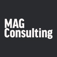 MAG Consulting LLC logo - Related company intelligence peer for M.A.G. Consulting