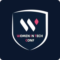 WomenInTech Conf - WITConf logo - Similar company to Jecrc Foundation
