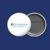 ID ANALYTICS logo - Similar company to Fleetpartners