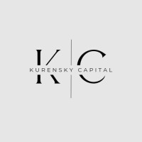 Kurensky Capital logo - Similar company to Thriviae