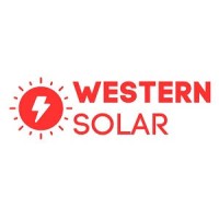 Western Solar Ireland logo - Similar company to Fáilte Solar Iberia