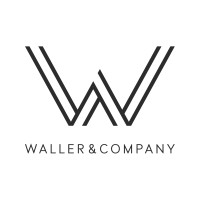WALLER & COMPANY logo - Similar company to Valuables®