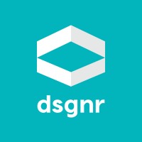 dsgnr logo - Similar company to Qi Studio