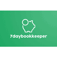 7DayBookkeeper logo - Similar company to Thriveonefive Media