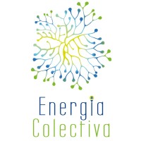 Energía Colectiva logo - Similar company to Red De Pobreza Energética
