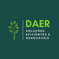 Daer Soluções Eficientes e Renováveis logo - Similar company to Poubel E Machado Advocacia | Escritório De Advocacia