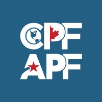 CPF & APF | Canada & America Partnership Forum logo - Similar company to Uniapplynow