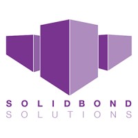 Solid Bond Solutions logo - Similar company to Solidbond Projects