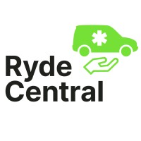 Ryde Central logo - Similar company to Mamori.Io