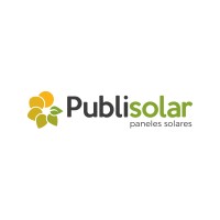 Publisolar Energía logo - Similar company to A28Group