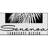 Serenoa Landscape Design logo - Similar company to Vertical Height Solutions