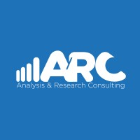 ARC - Analysis & Research Consulting logo - Similar company to Futur’Elle