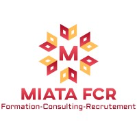 MIATA FCR Formation Consulting Recrutement logo - Similar company to Rusta Groupe