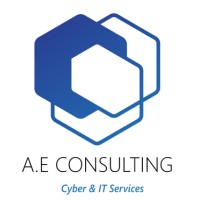 AE Consulting logo - Similar company to Spider Engineering