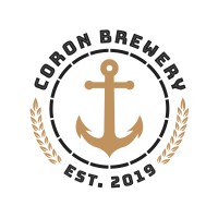 Coron Brewery logo - Similar company to Edsa Beverage Design Group