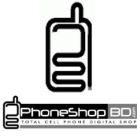 PhoneShopBD.com Smartphone Mobile Accessories & Gadgets in Bangladesh logo - Similar company to Futurex Group Co.
