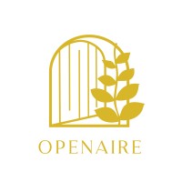Openaire Resto Bar Market logo - Similar company to H&B Architects