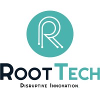 Root Tech logo - Similar company to Data Stories