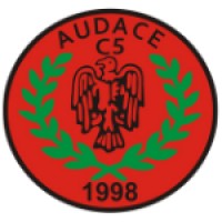 Audace C5 Verona logo - Similar company to Banana Studio