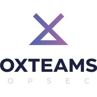 OXTEAMS OPSEC logo - Similar company to Hackanics