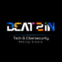 Beat2In logo - Similar company to Enjoy México Dmc