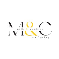 Milk & Cookies Marketing, LLC logo - Similar company to Uno Productions Inc