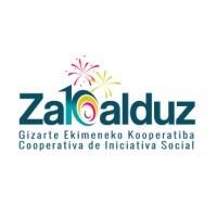 Zabalduz Kooperatiba Elkartea logo - Similar company to Lanbide