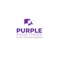 Purple Page Three logo - Similar company to Techleela Solution Pvt. Ltd.