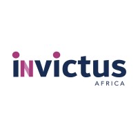 Invictus Africa logo - Similar company to Gatefield