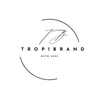 TropiBrand logo - Similar company to Bar Fluxus