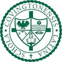 Covington Latin School (CLS) logo - Similar company to Pedal Wagon