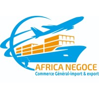 Africa Négoce logo - Similar company to Sobadis