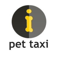 i pet taxi logo - Similar company to Itaxi