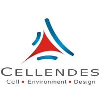 Cellendes GmbH logo - Similar company to Okuvision Gmbh