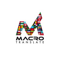 Macro Translate logo - Similar company to Neosapient Ltd.