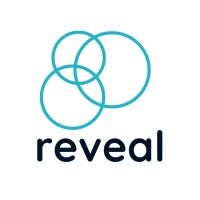Reveal logo - Similar company to Vault22