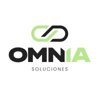 Omnia Soluciones logo - Similar company to Transformación Digital