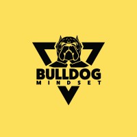 Bulldog Mindset logo - Similar company to Guildhall Studios