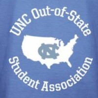 UNC Out-of-State Student Association logo - Similar company to Unc Ascend