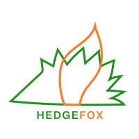 Hedgefox logo - Similar company to Porter Delivery