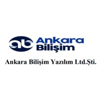 Ankara Bilişim Yazılım Donanım Ltd. Şti. logo - Similar company to Atirad Yazılım