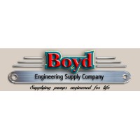 Boyd Engineering logo - Similar company to R.D. Bitzer Co., Inc.