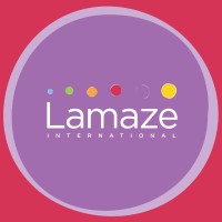 Lamaze International logo - Similar company to Lakikid