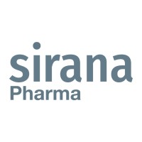 Sirana Pharma GmbH logo - Similar company to Oryx Translational Medicine