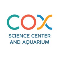 Cox Science Center and Aquarium logo - Similar company to Saltability