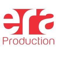 Era Production logo - Similar company to Memwa.Eg
